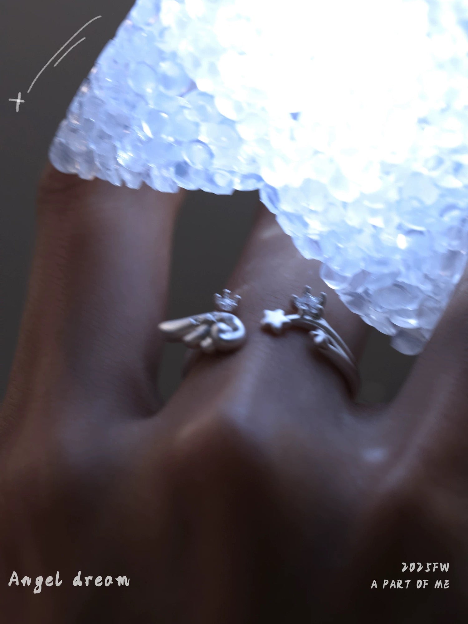 Angel Dream 2025 FW Collection