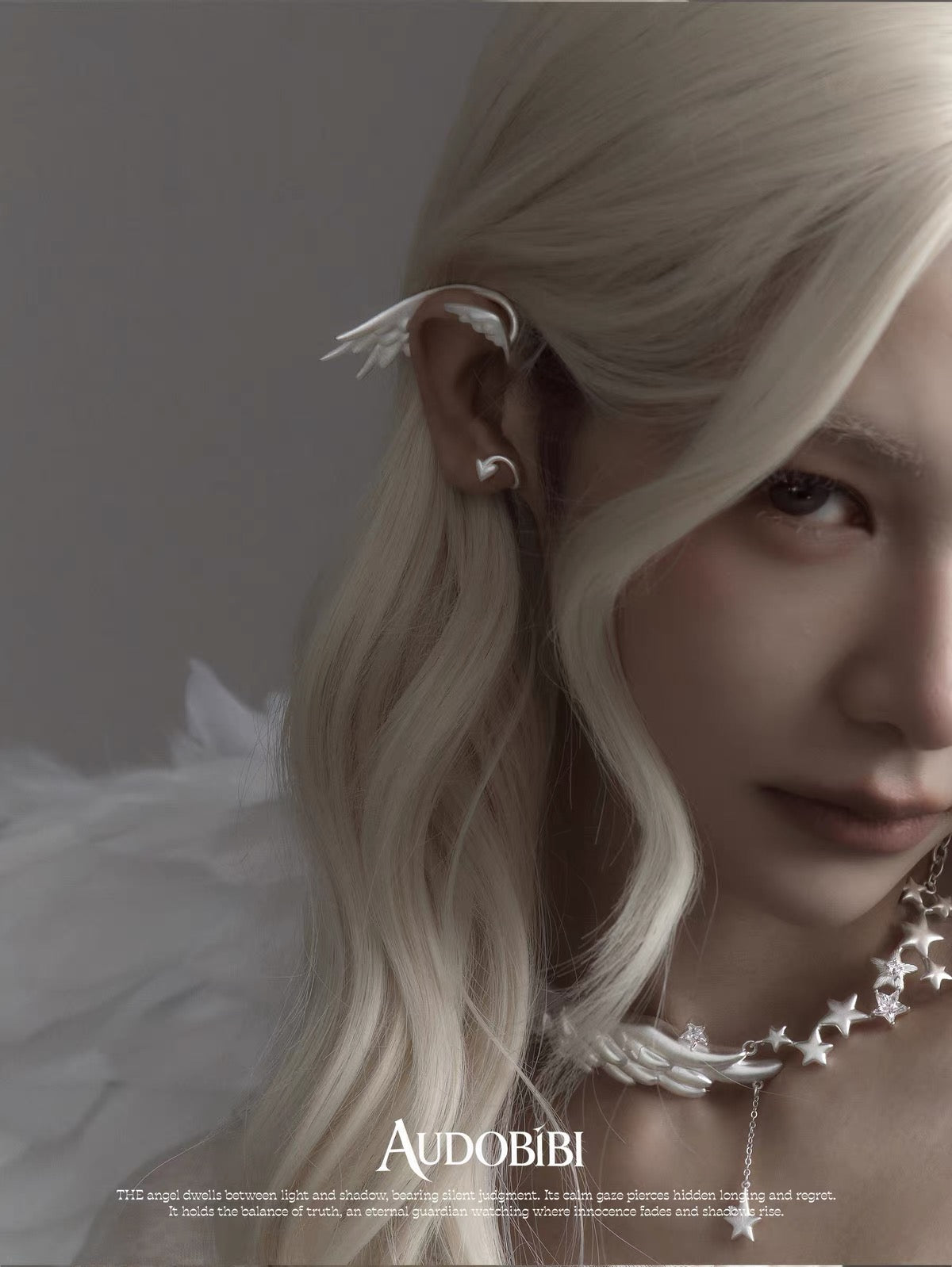 Angel Fallen Collection