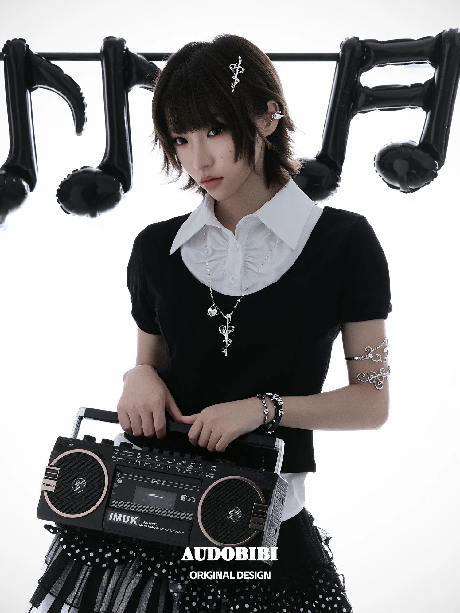 Melody Étude Collection