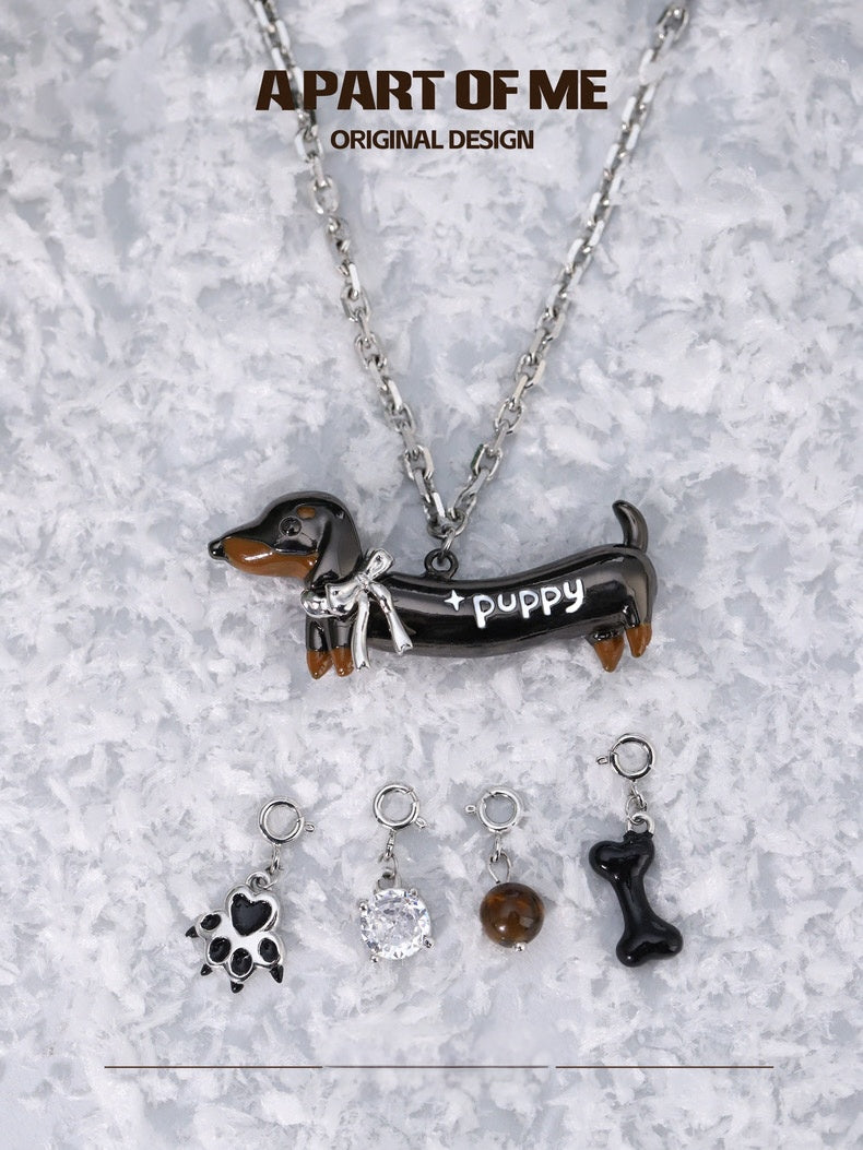 Lucky Dachshund Collection
