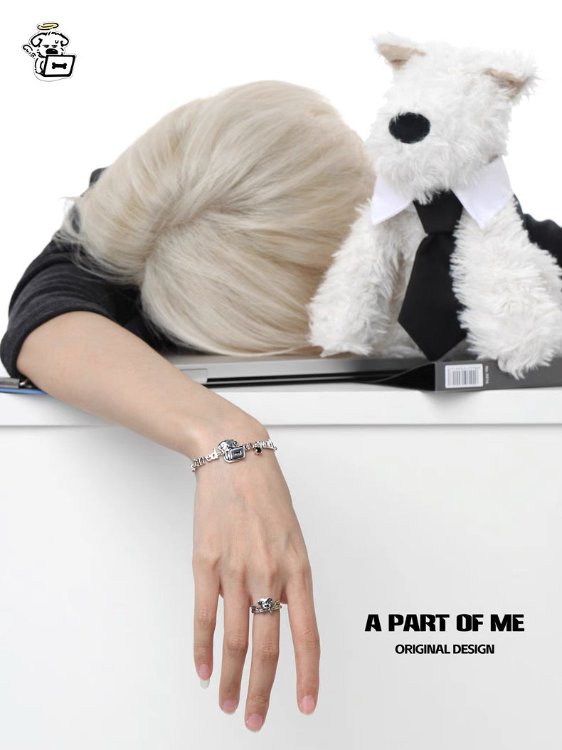 Burn-Out Puppy Collection