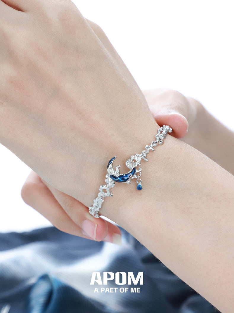 Blue Moon Collection