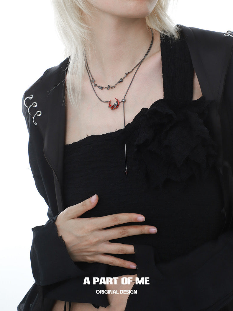 Blood Moon Series