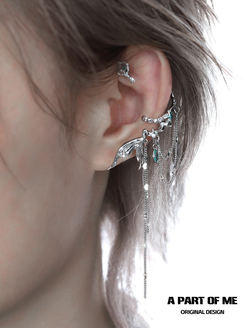 Mermaid Tale Collection