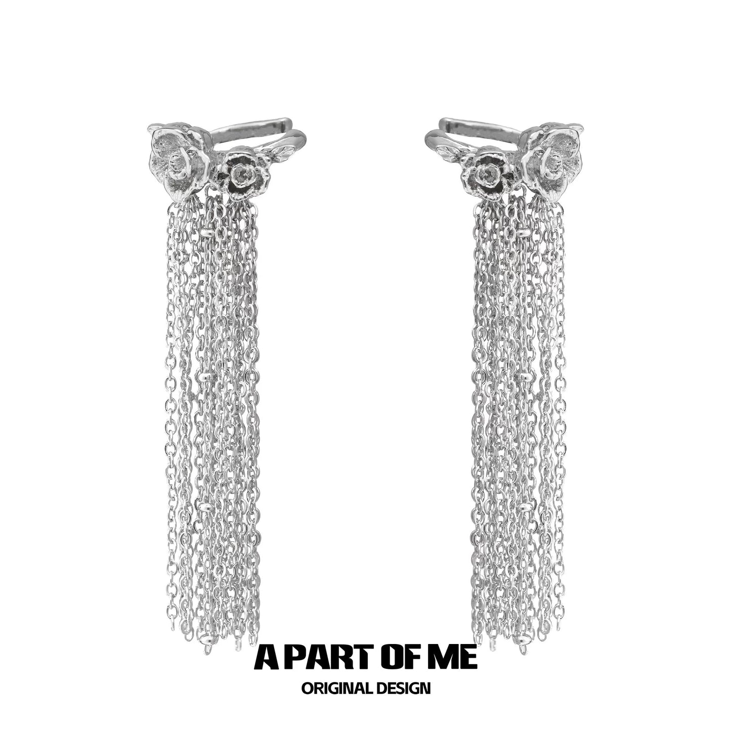 [CLEARANCE SALE] 18K Platinum Plating Items