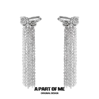 [CLEARANCE SALE] 18K Platinum Plating Items