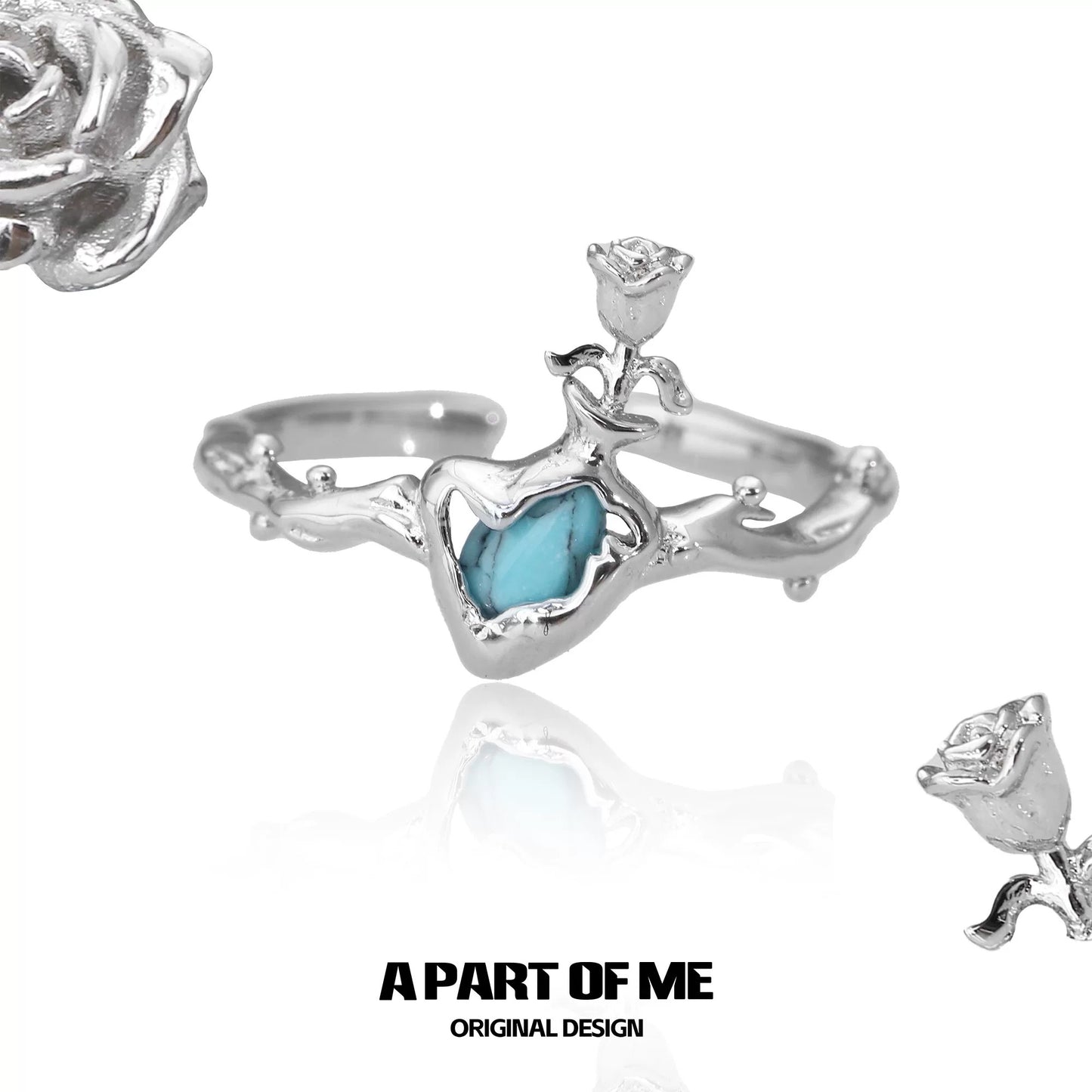 [CLEARANCE SALE] S925 Sterling Silver Items