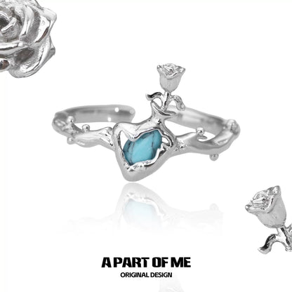 [CLEARANCE SALE] S925 Sterling Silver Items