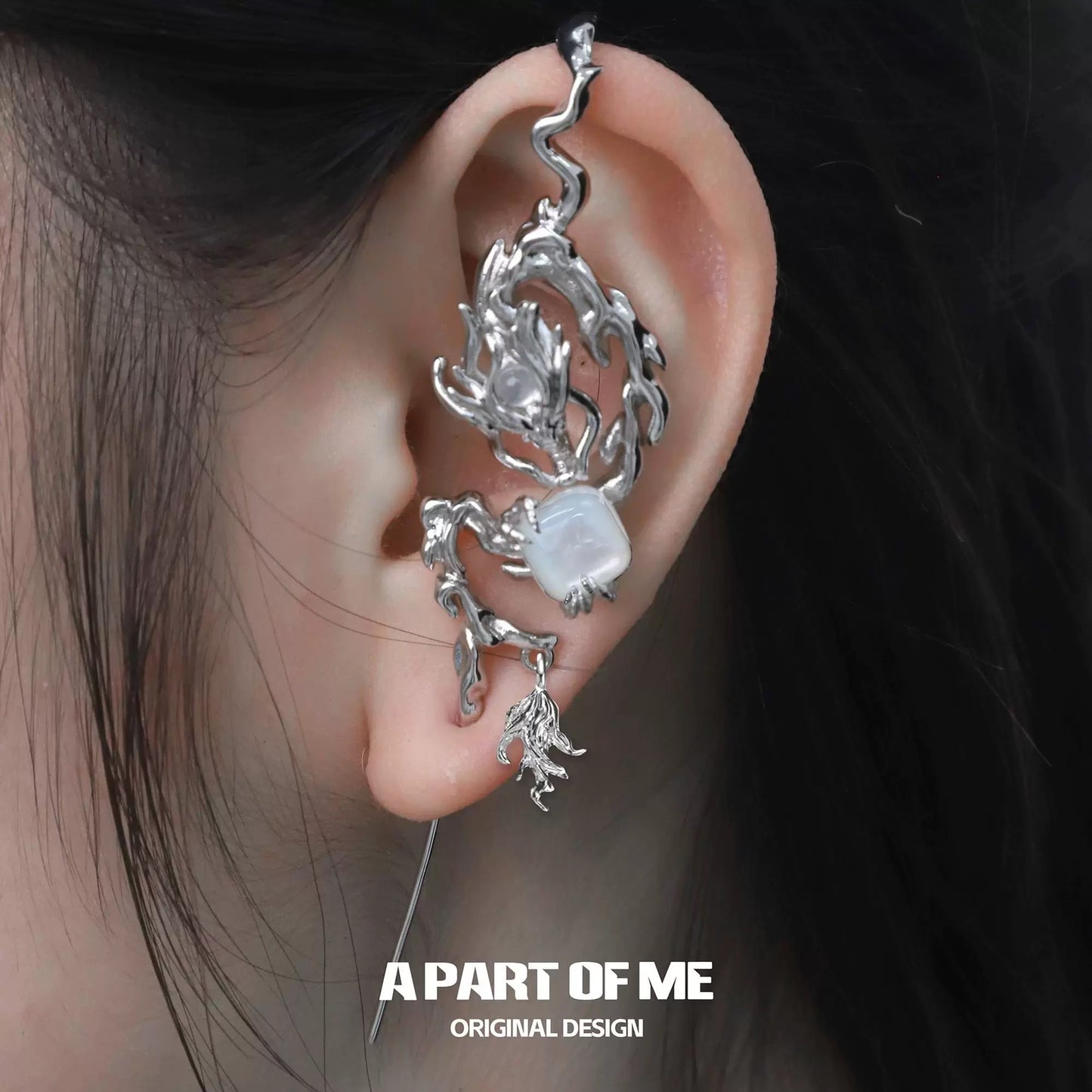 [CLEARANCE SALE] 18K Platinum Plating Items
