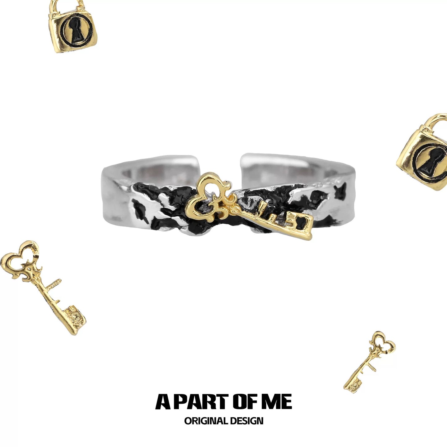 [CLEARANCE SALE] S925 Sterling Silver Items