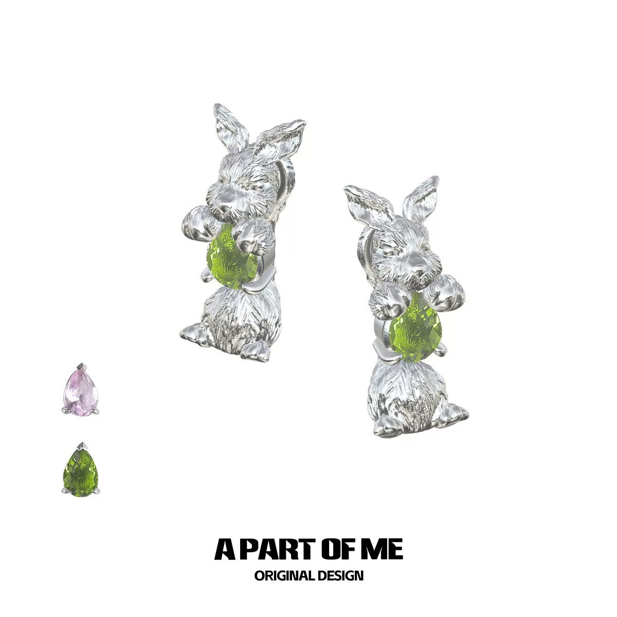[CLEARANCE SALE] 18K Platinum Plating Items