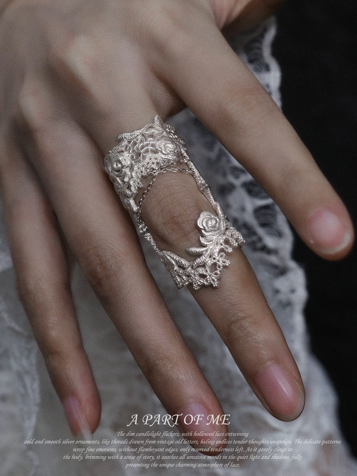 Summer Fling Accessories | A Part Of Me | Unique Jewelry