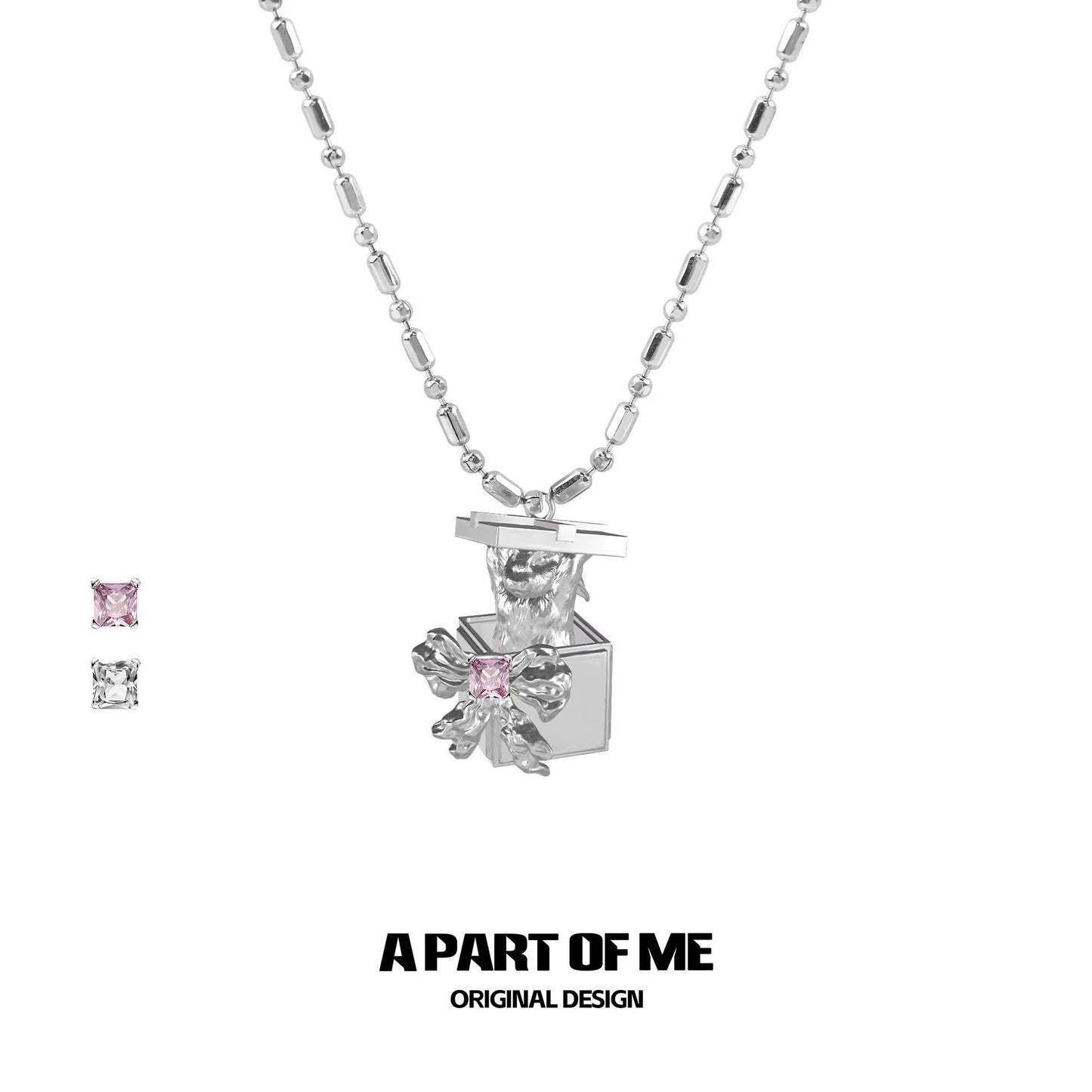 [Clearance Sale] Platinum Plating Items